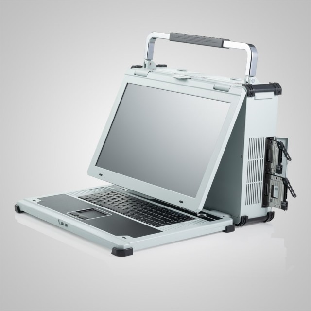 Acme Portable Machines 推出坚固耐用的笔记本电脑